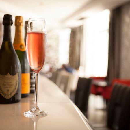 Southern Sun The Cullinan Cape Town Ngoại thất bức ảnh