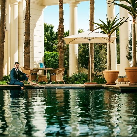 Southern Sun The Cullinan Cape Town Ngoại thất bức ảnh