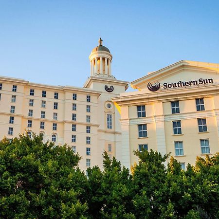 Southern Sun The Cullinan Cape Town Ngoại thất bức ảnh