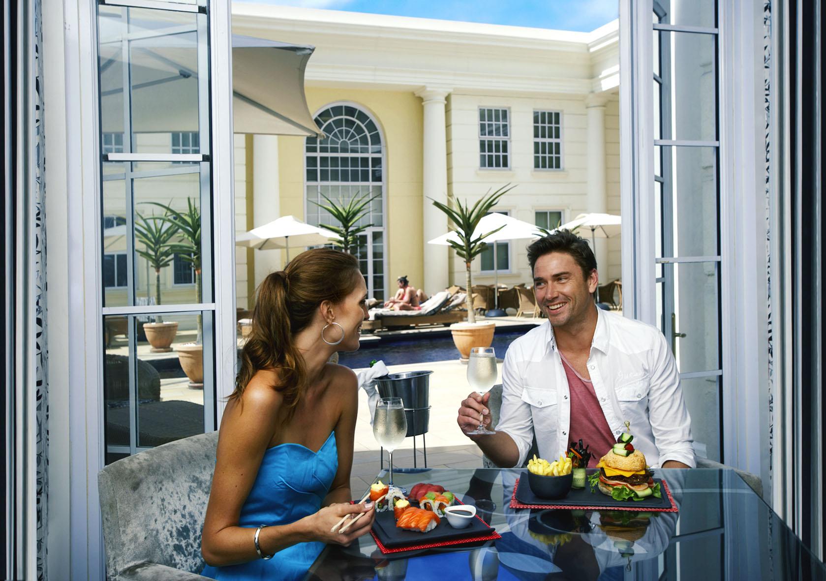 Southern Sun The Cullinan Cape Town Ngoại thất bức ảnh