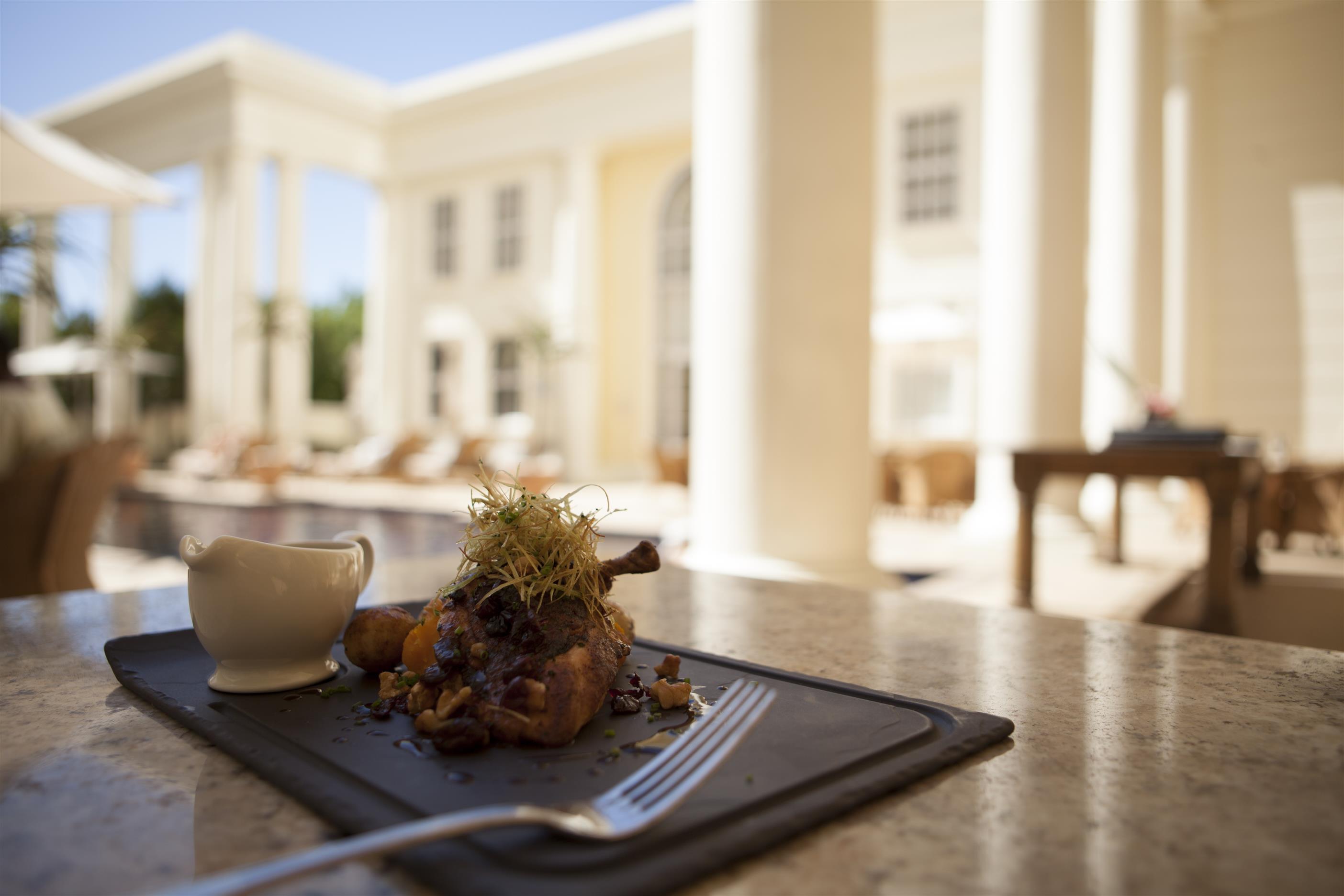 Southern Sun The Cullinan Cape Town Ngoại thất bức ảnh