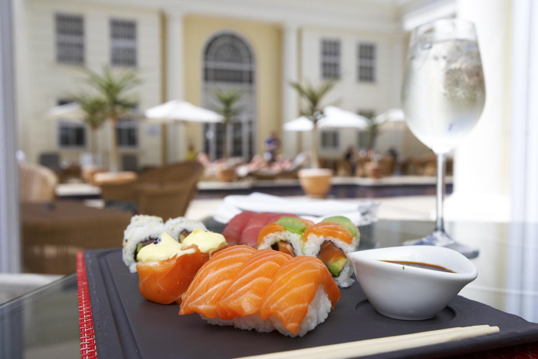Southern Sun The Cullinan Cape Town Ngoại thất bức ảnh