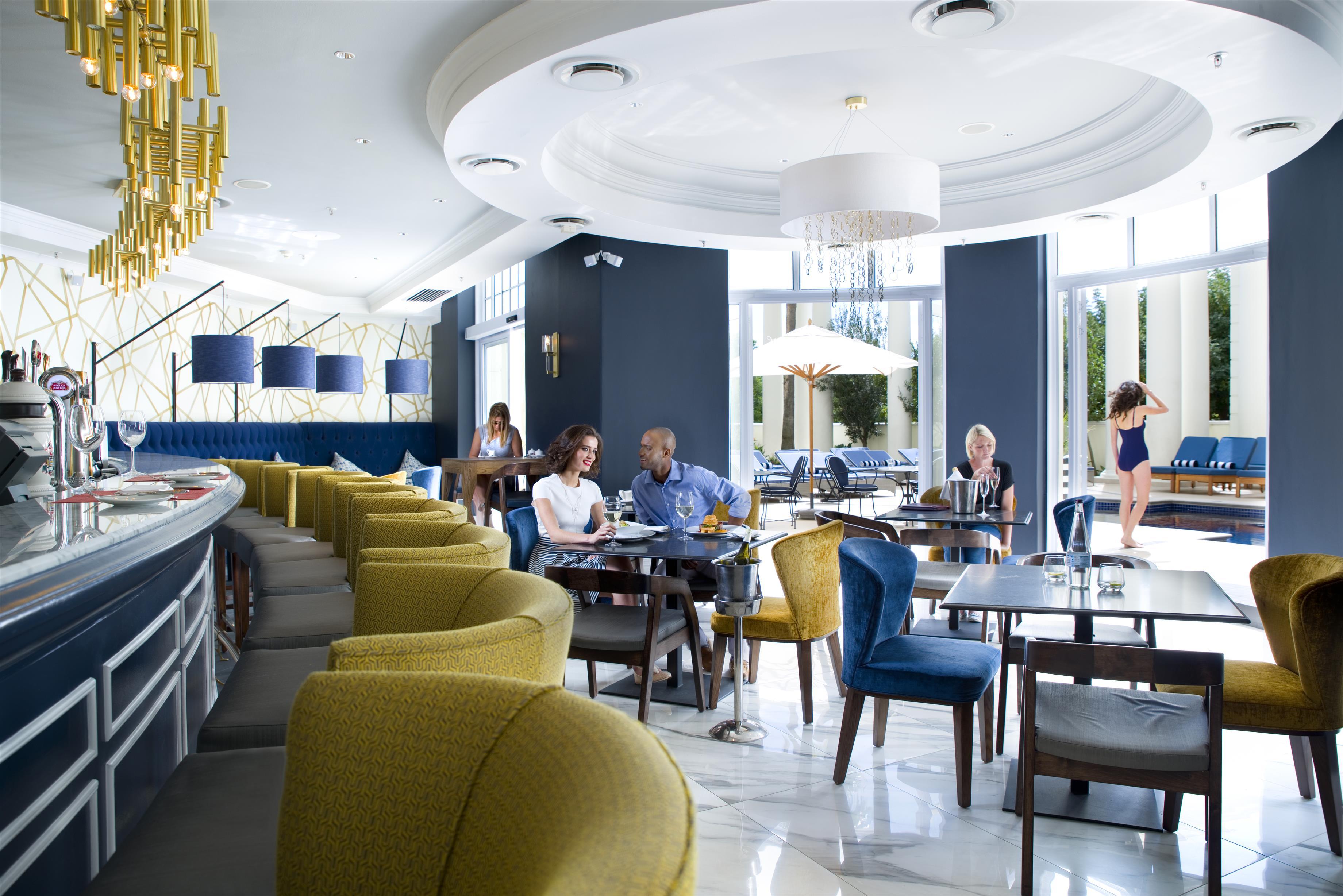 Southern Sun The Cullinan Cape Town Ngoại thất bức ảnh