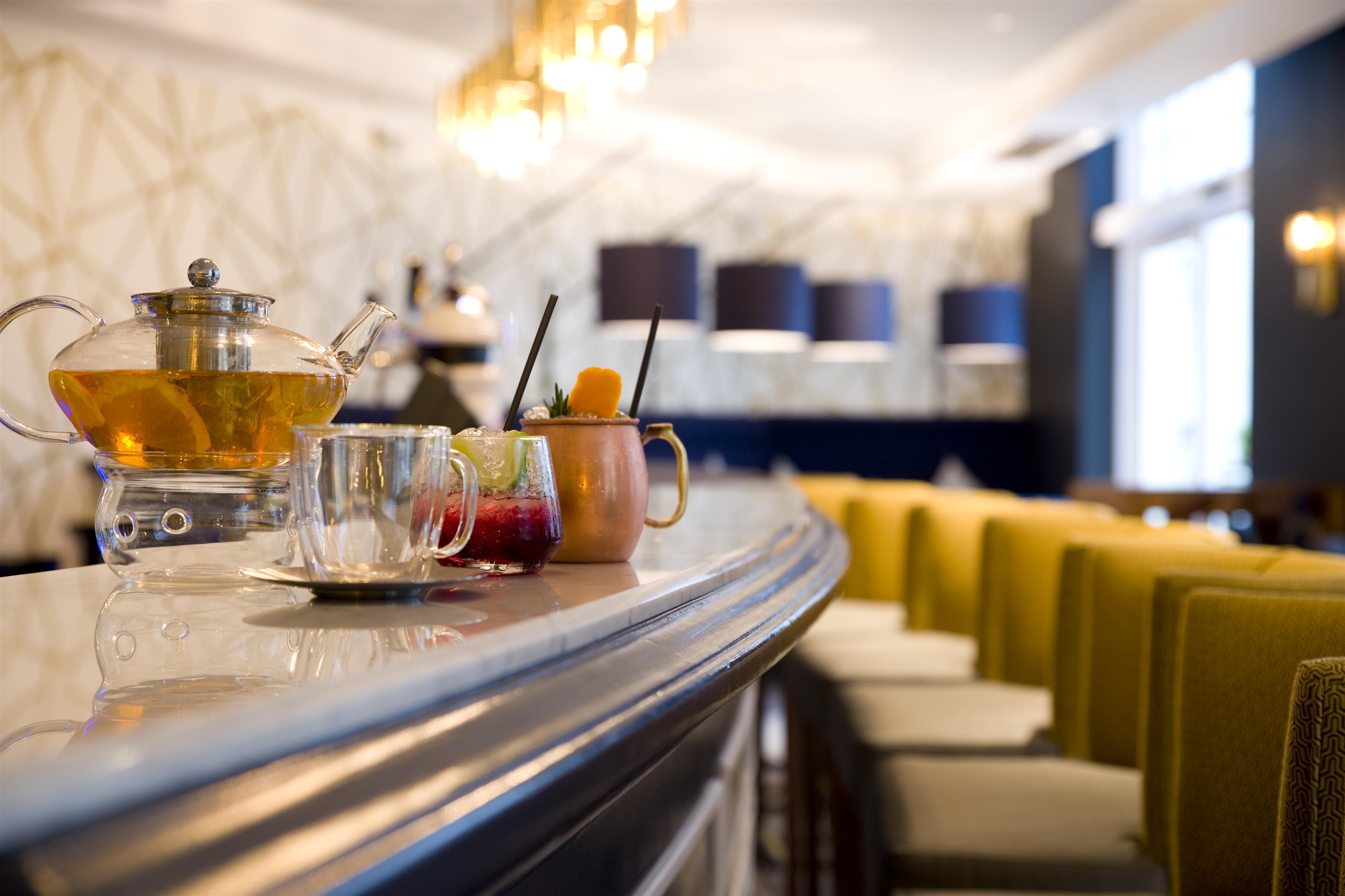 Southern Sun The Cullinan Cape Town Ngoại thất bức ảnh
