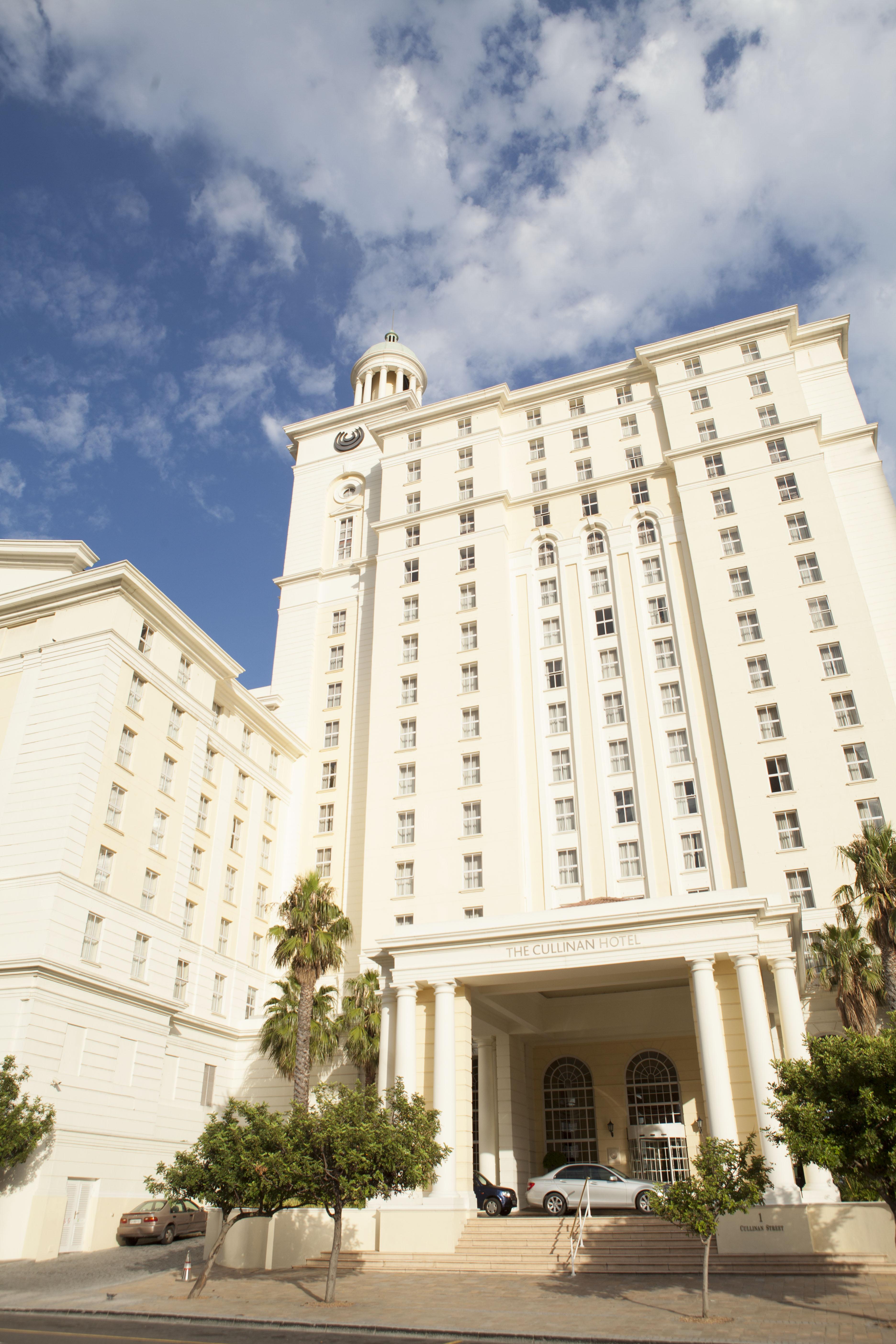 Southern Sun The Cullinan Cape Town Ngoại thất bức ảnh