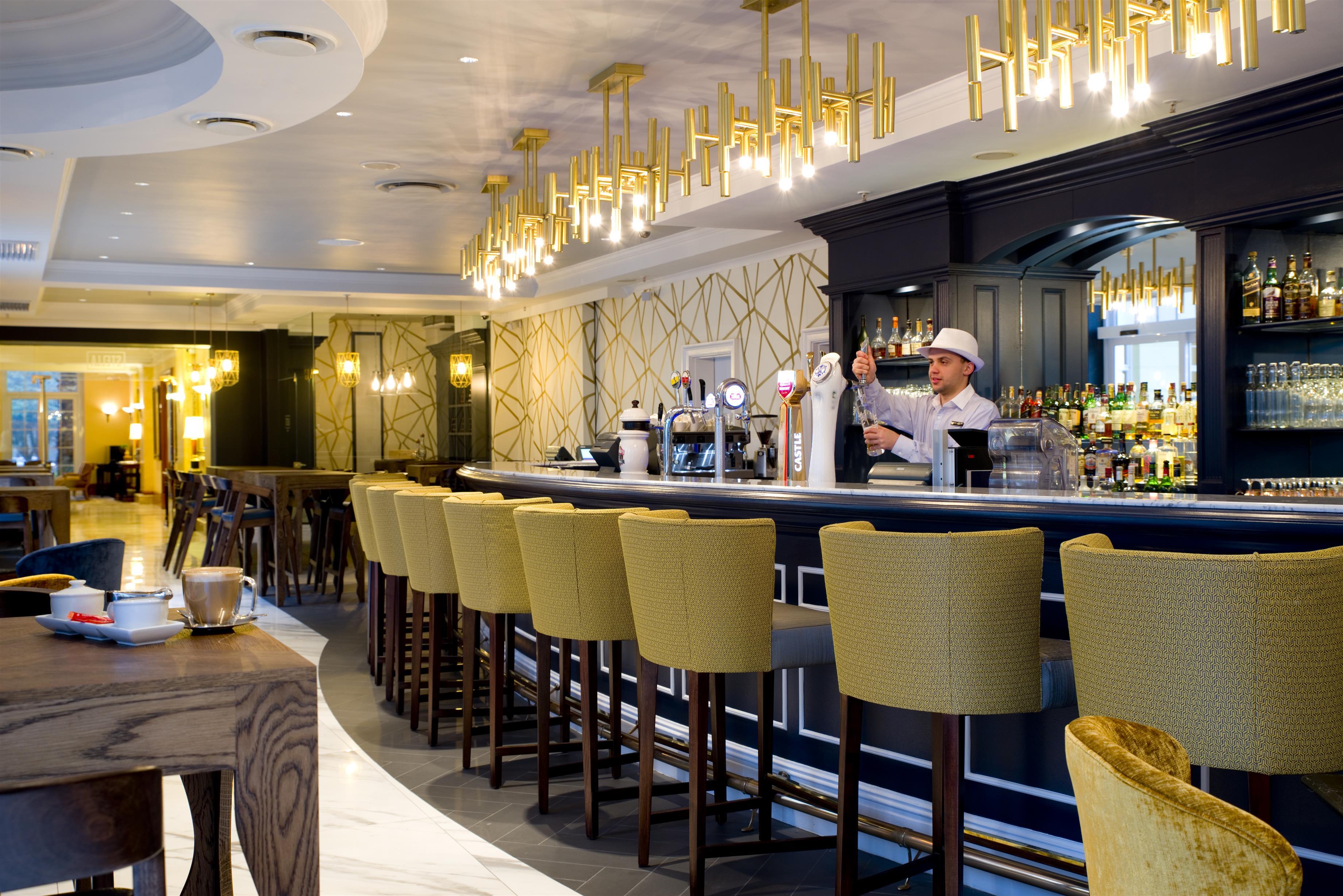 Southern Sun The Cullinan Cape Town Ngoại thất bức ảnh