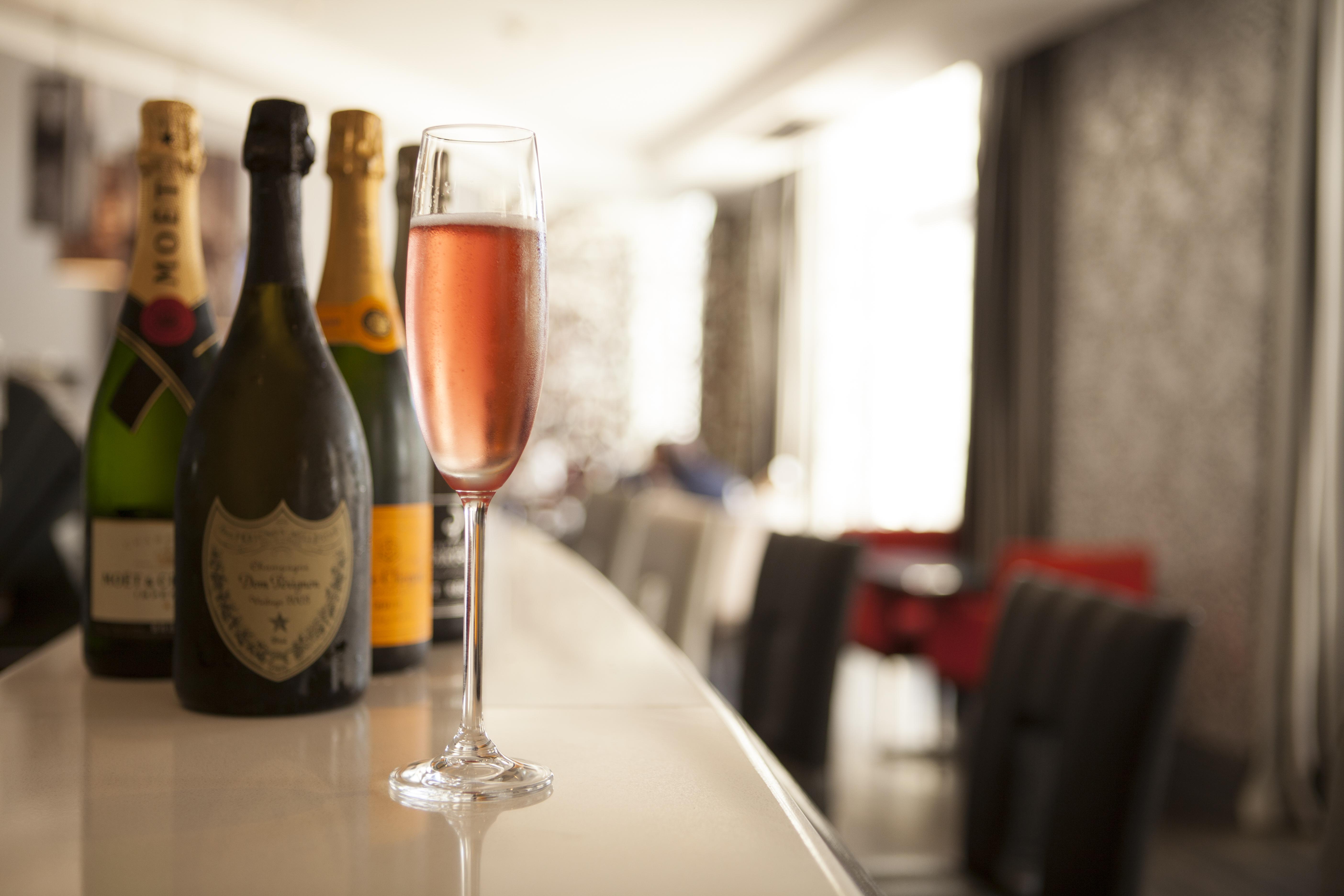 Southern Sun The Cullinan Cape Town Ngoại thất bức ảnh