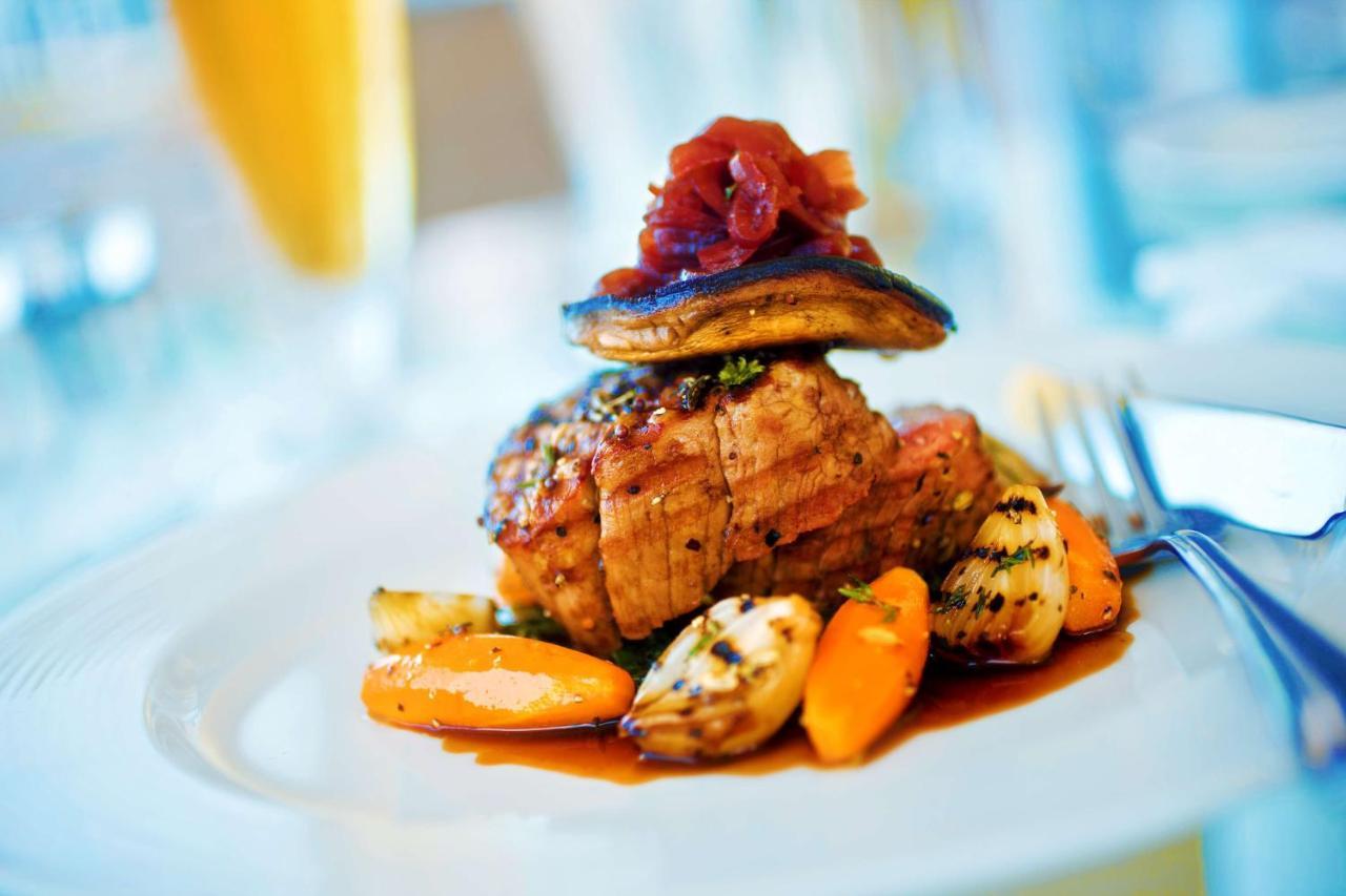 Southern Sun The Cullinan Cape Town Ngoại thất bức ảnh
