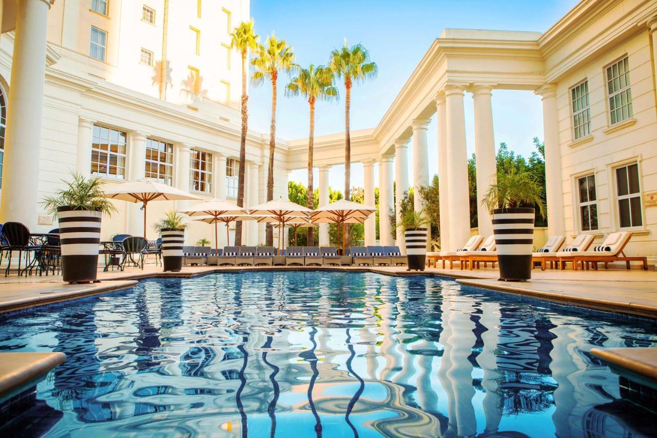 Southern Sun The Cullinan Cape Town Ngoại thất bức ảnh