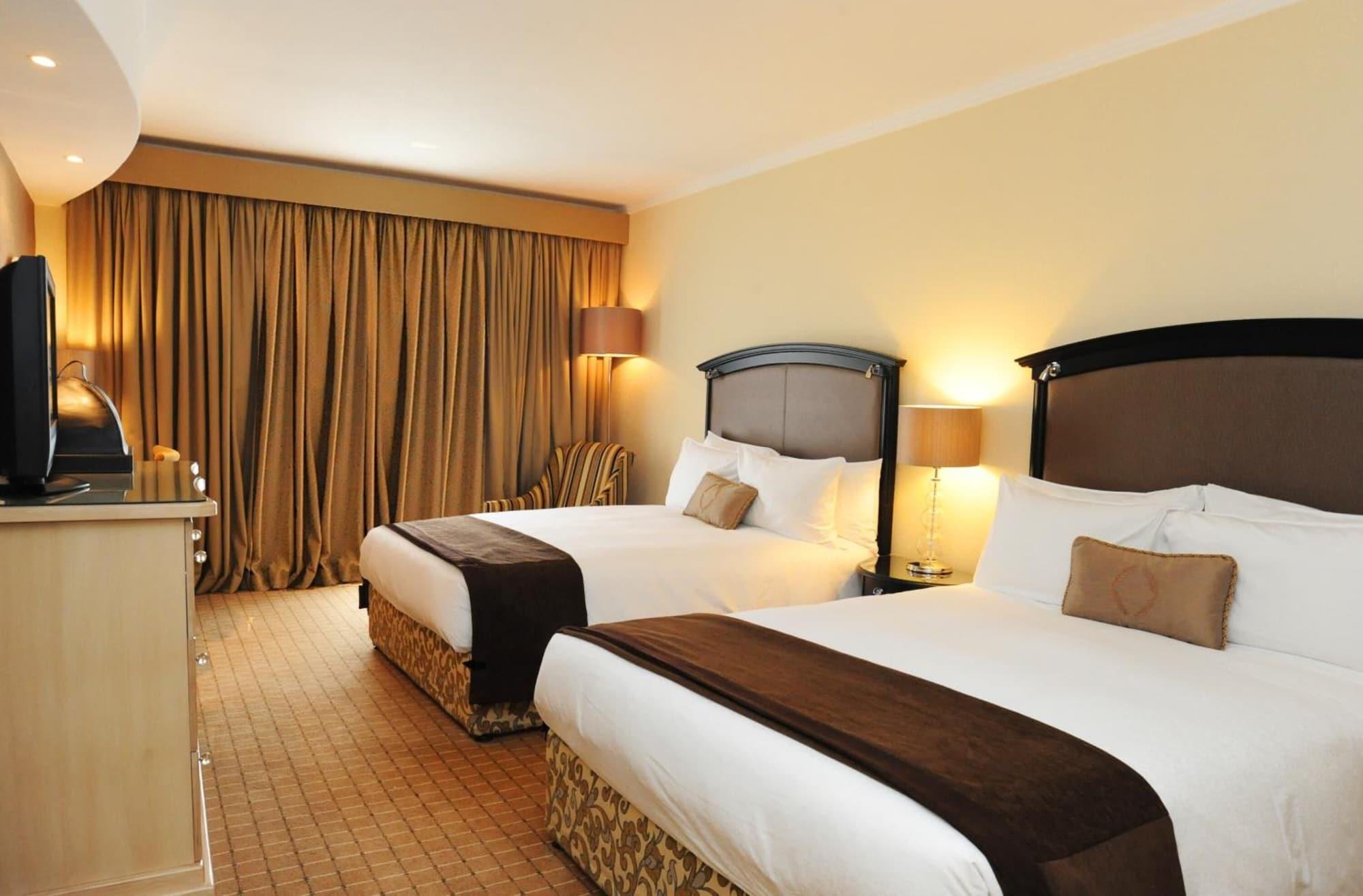 Southern Sun The Cullinan Cape Town Ngoại thất bức ảnh