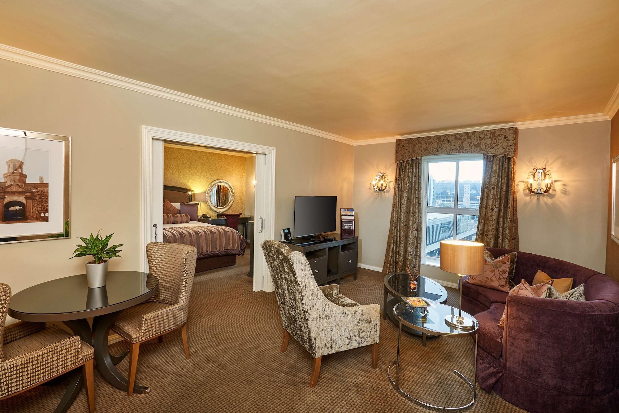 Southern Sun The Cullinan Cape Town Ngoại thất bức ảnh