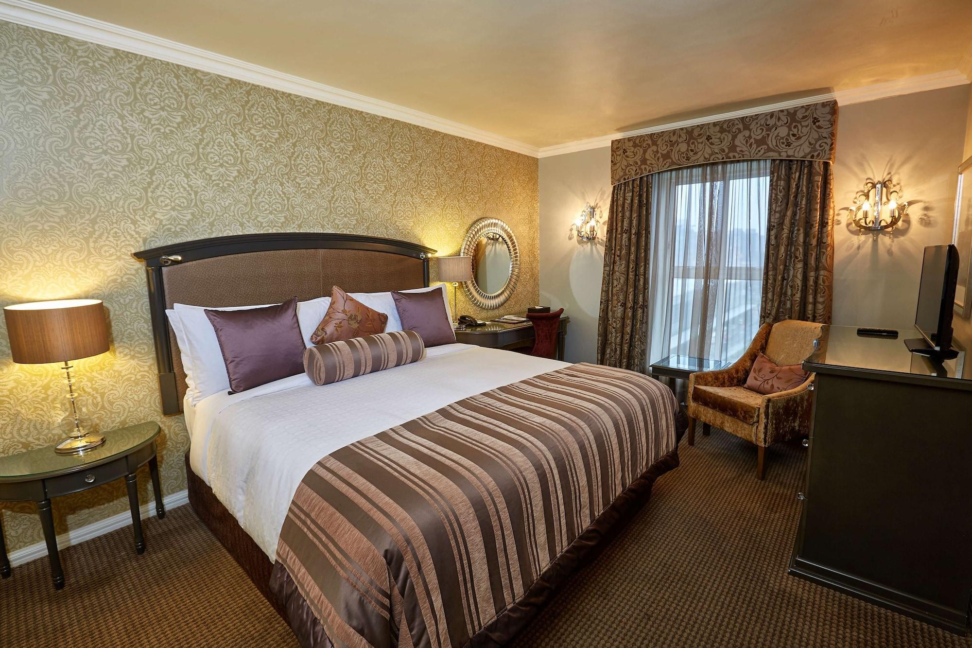 Southern Sun The Cullinan Cape Town Ngoại thất bức ảnh