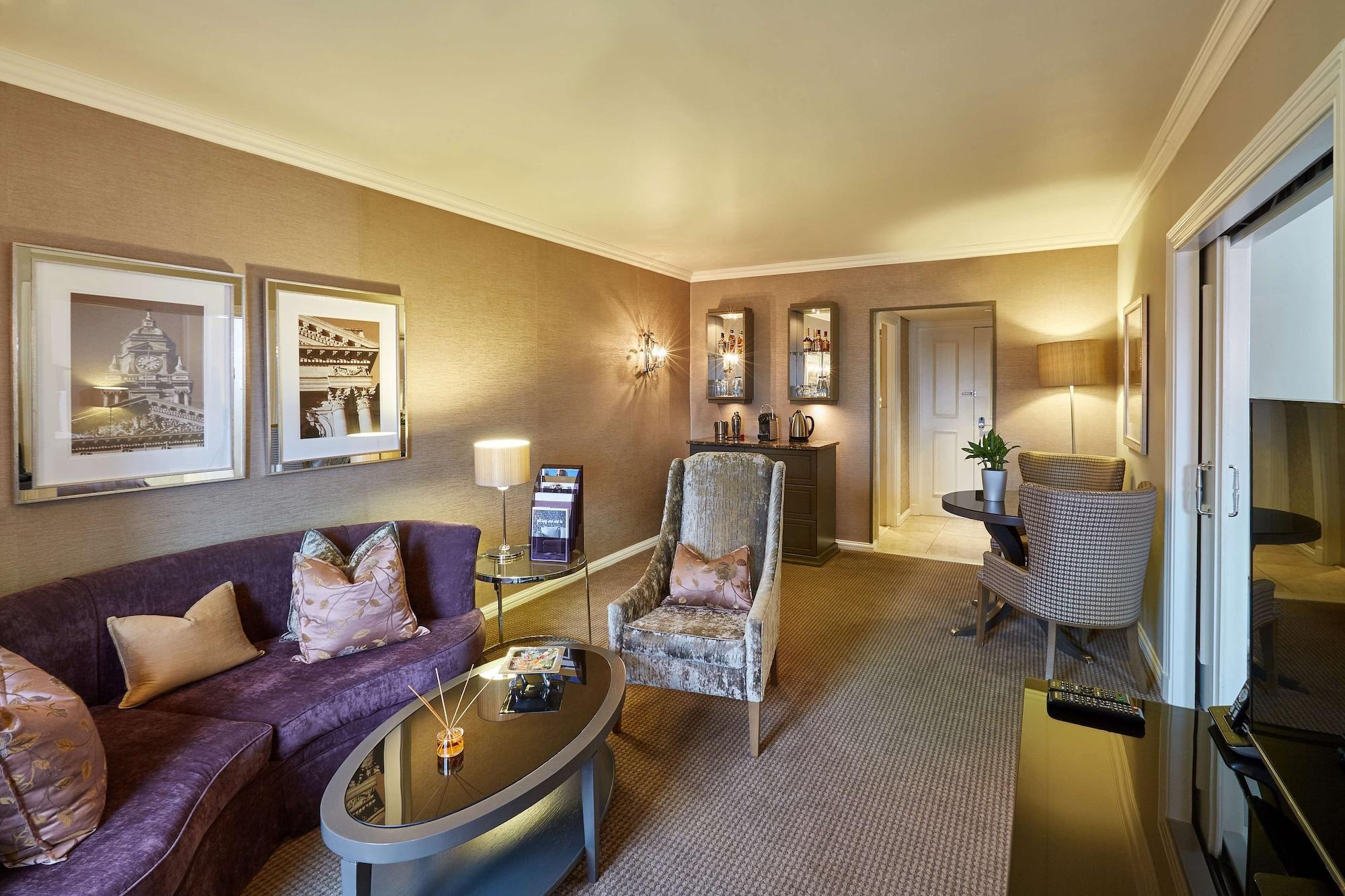 Southern Sun The Cullinan Cape Town Ngoại thất bức ảnh