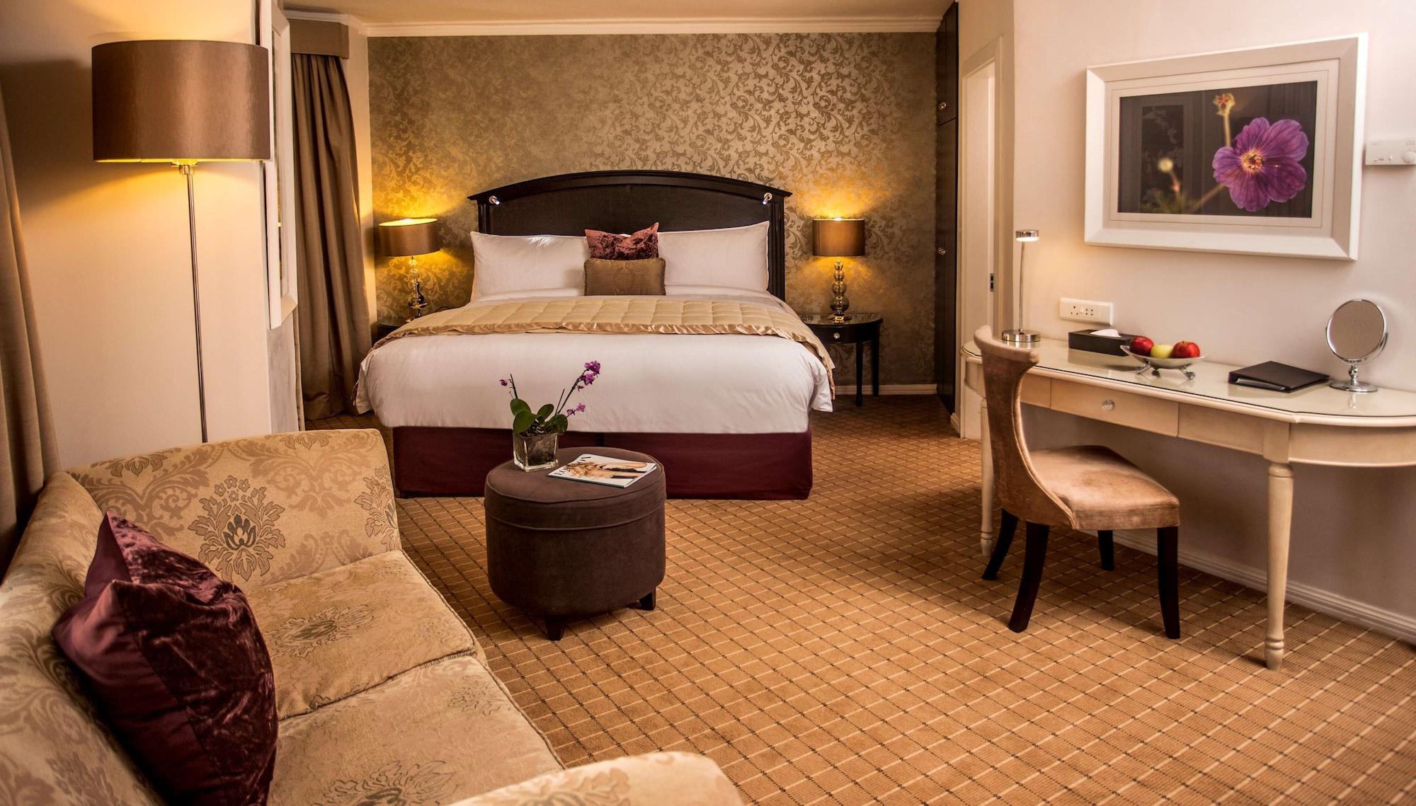Southern Sun The Cullinan Cape Town Ngoại thất bức ảnh