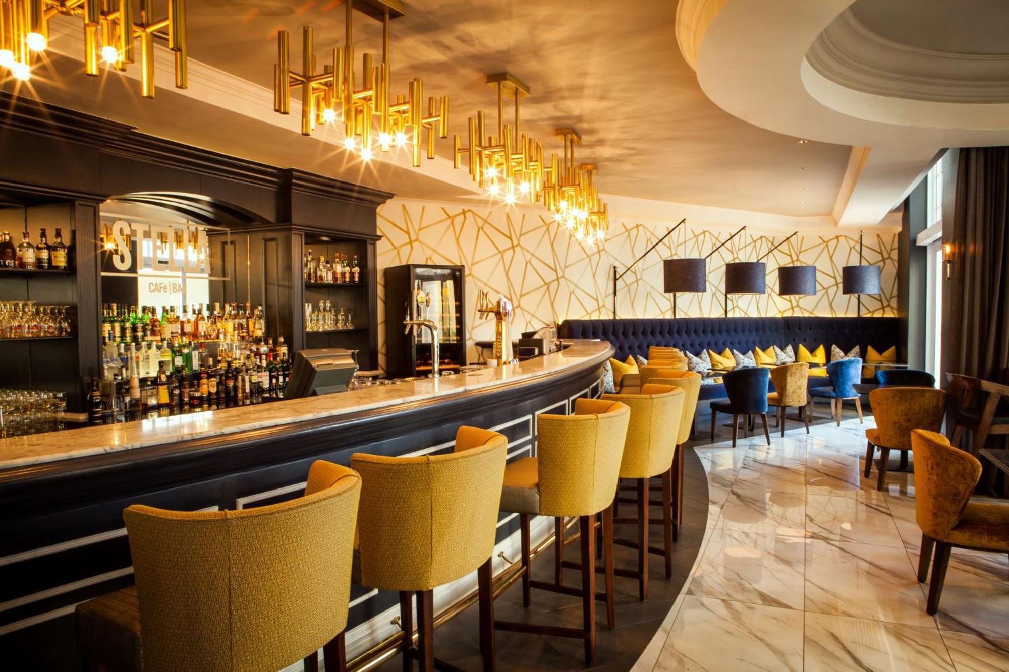 Southern Sun The Cullinan Cape Town Ngoại thất bức ảnh