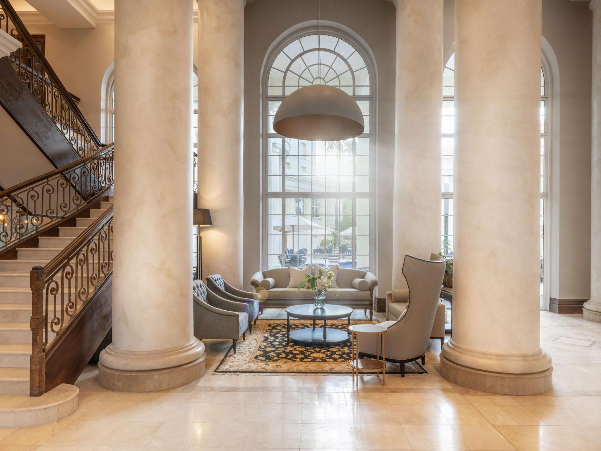 Southern Sun The Cullinan Cape Town Ngoại thất bức ảnh