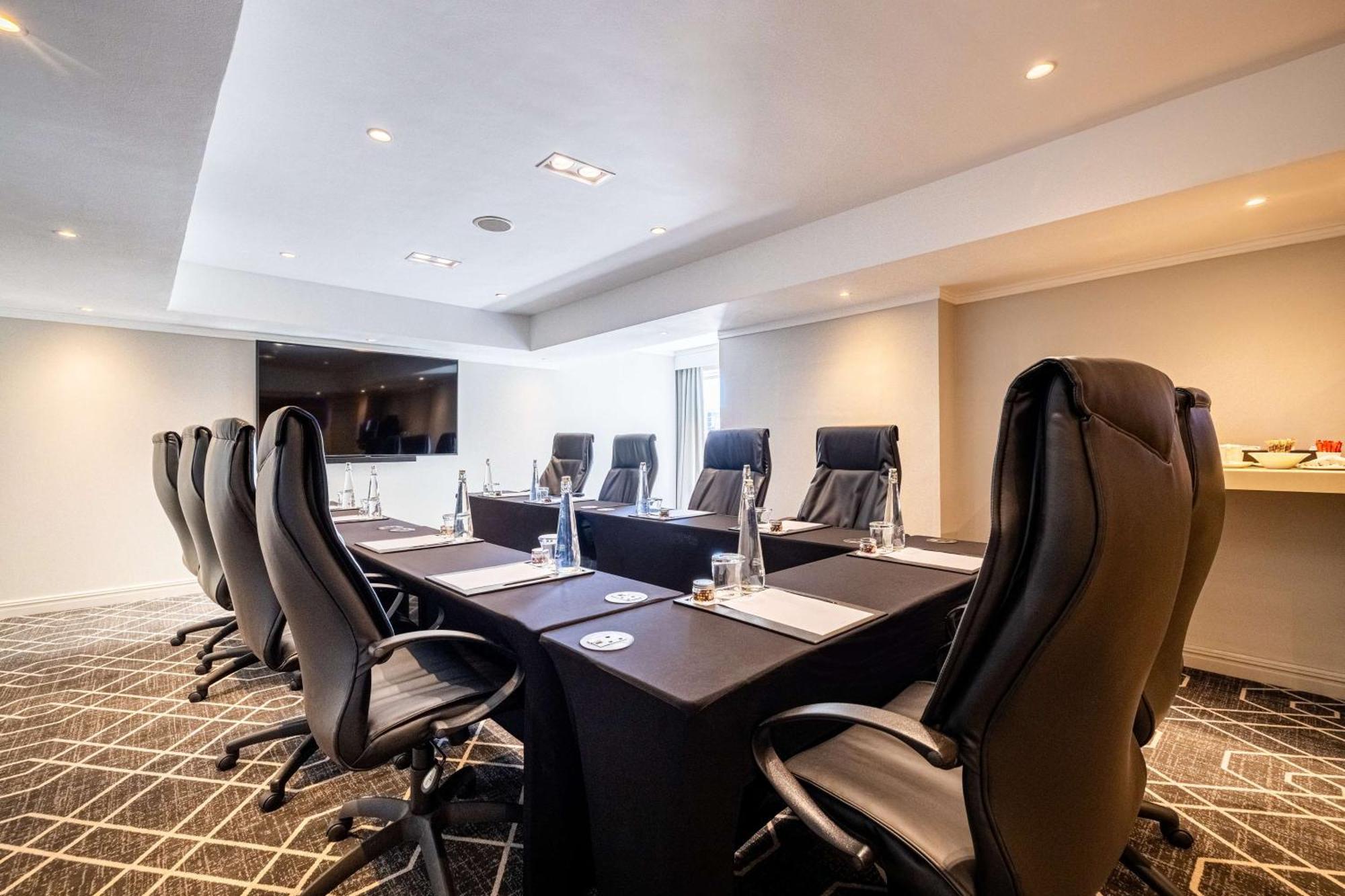 Southern Sun The Cullinan Cape Town Ngoại thất bức ảnh