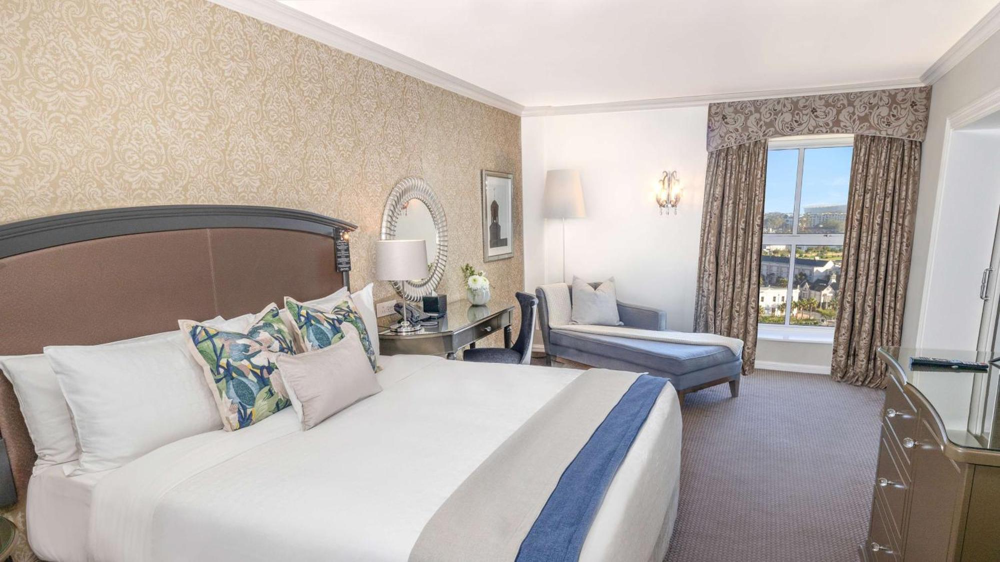 Southern Sun The Cullinan Cape Town Ngoại thất bức ảnh