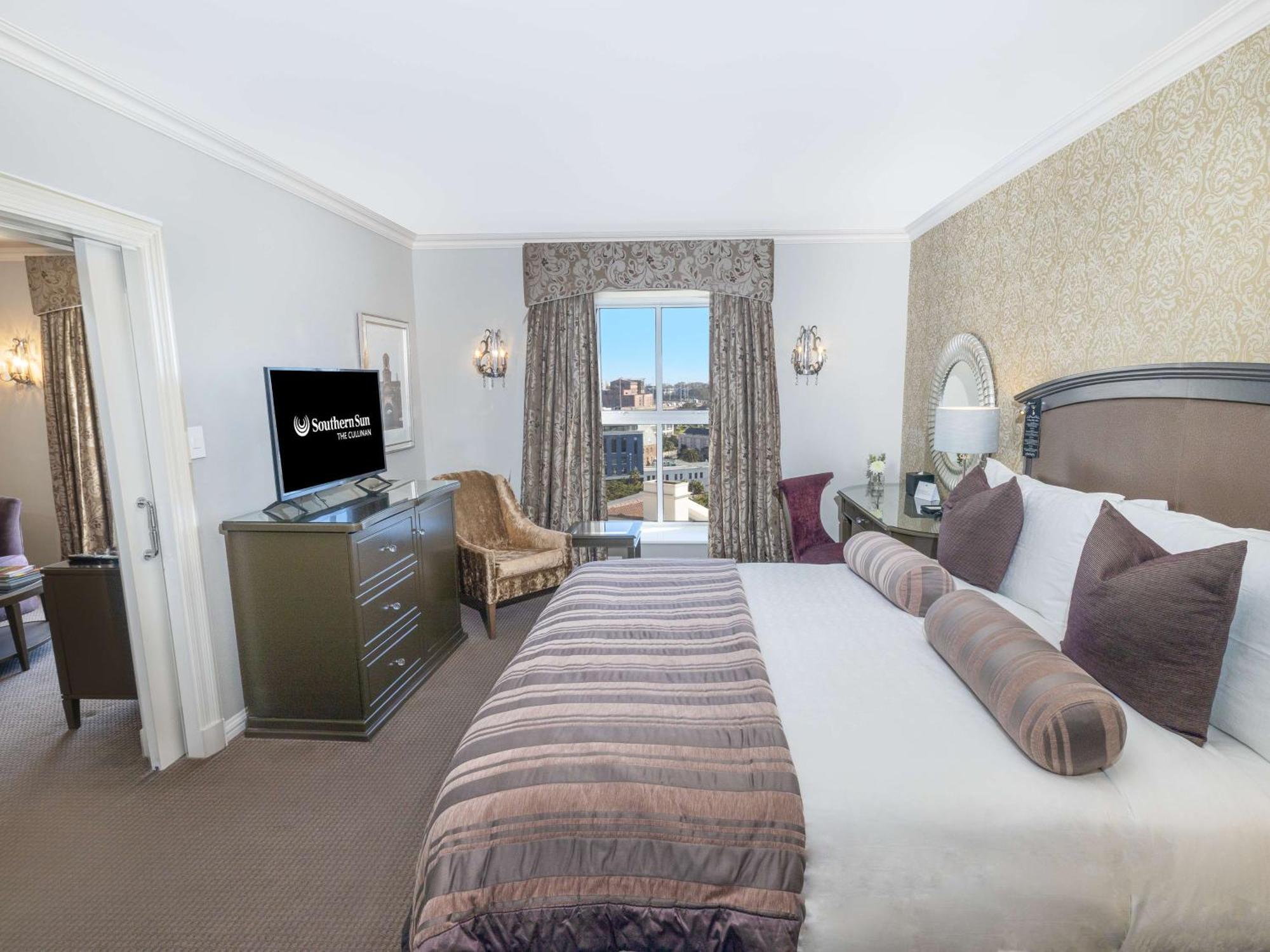 Southern Sun The Cullinan Cape Town Ngoại thất bức ảnh