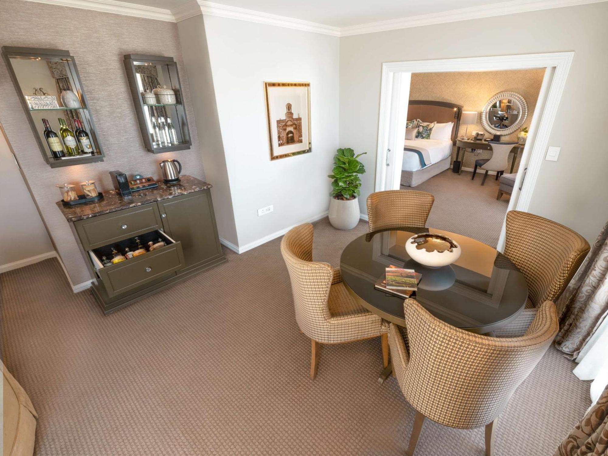 Southern Sun The Cullinan Cape Town Ngoại thất bức ảnh