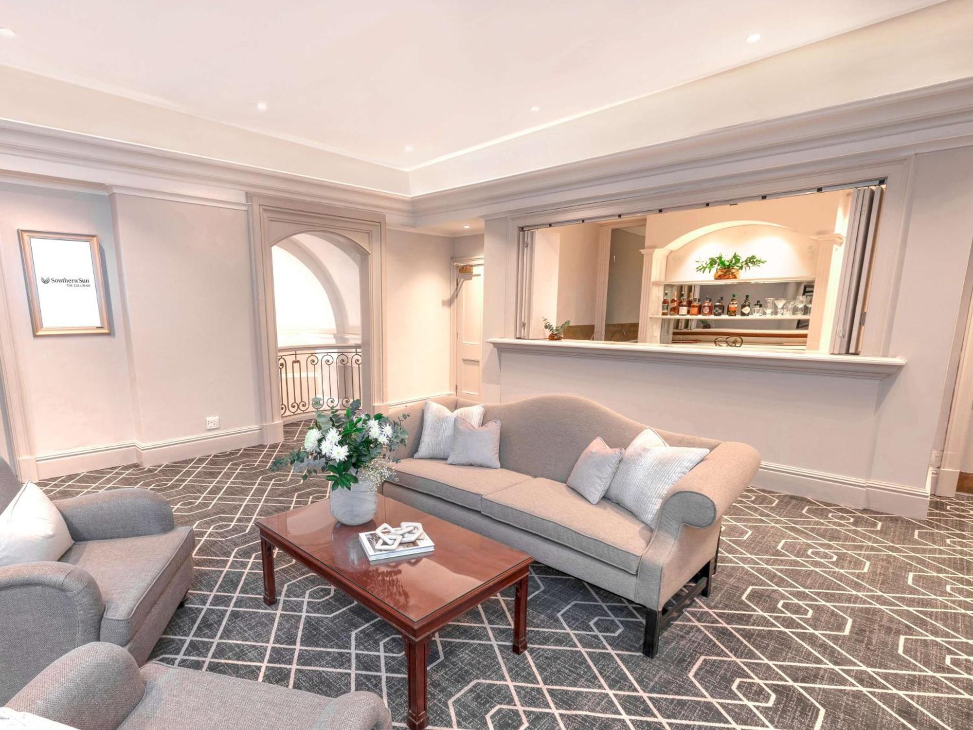 Southern Sun The Cullinan Cape Town Ngoại thất bức ảnh