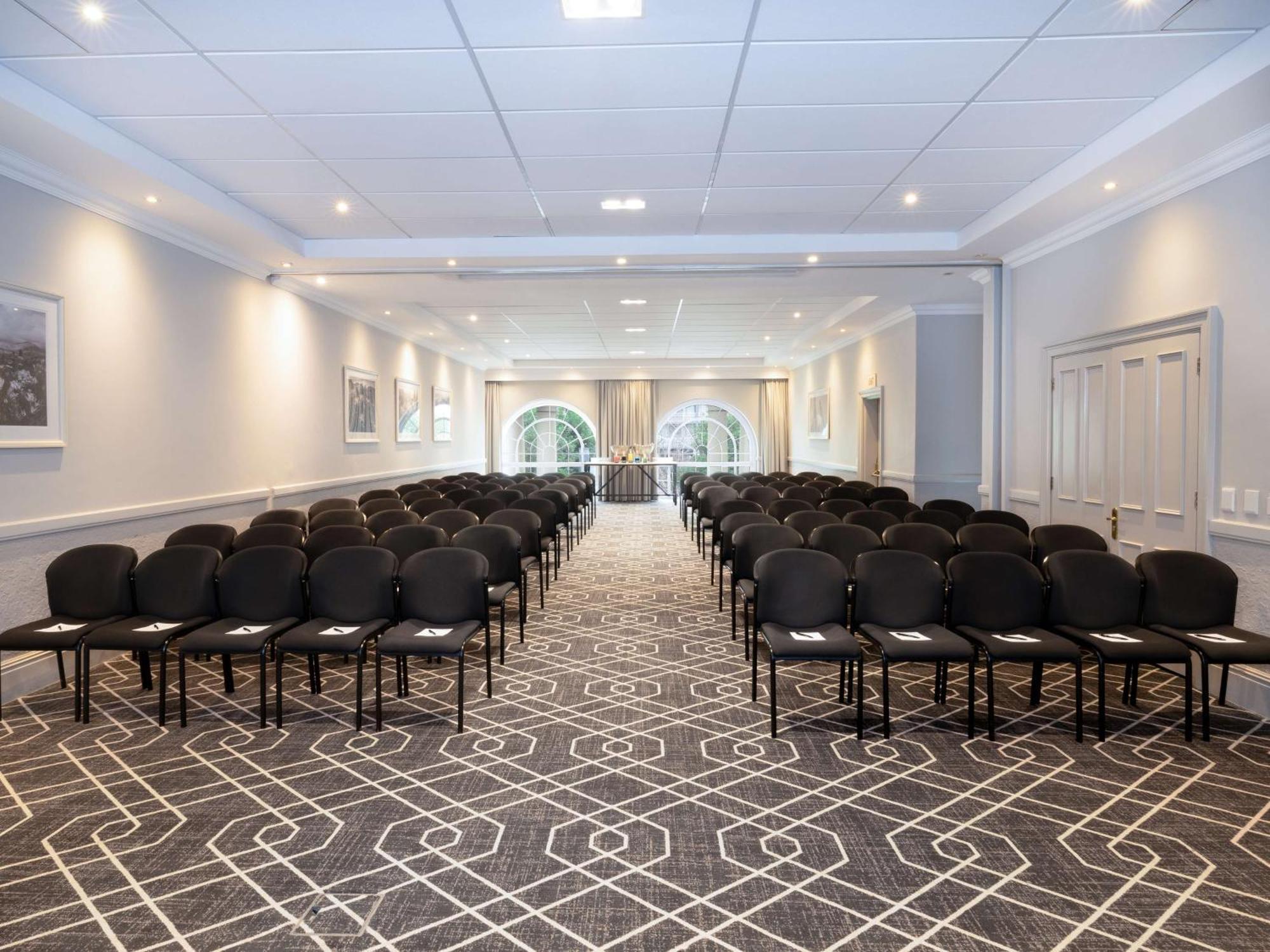 Southern Sun The Cullinan Cape Town Ngoại thất bức ảnh