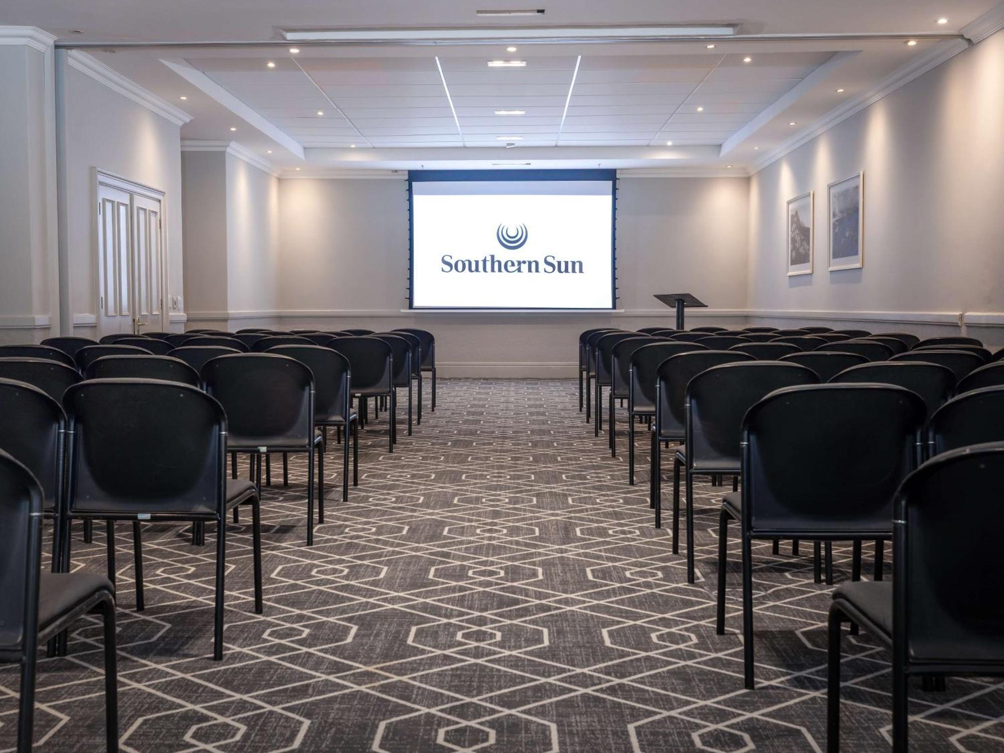Southern Sun The Cullinan Cape Town Ngoại thất bức ảnh