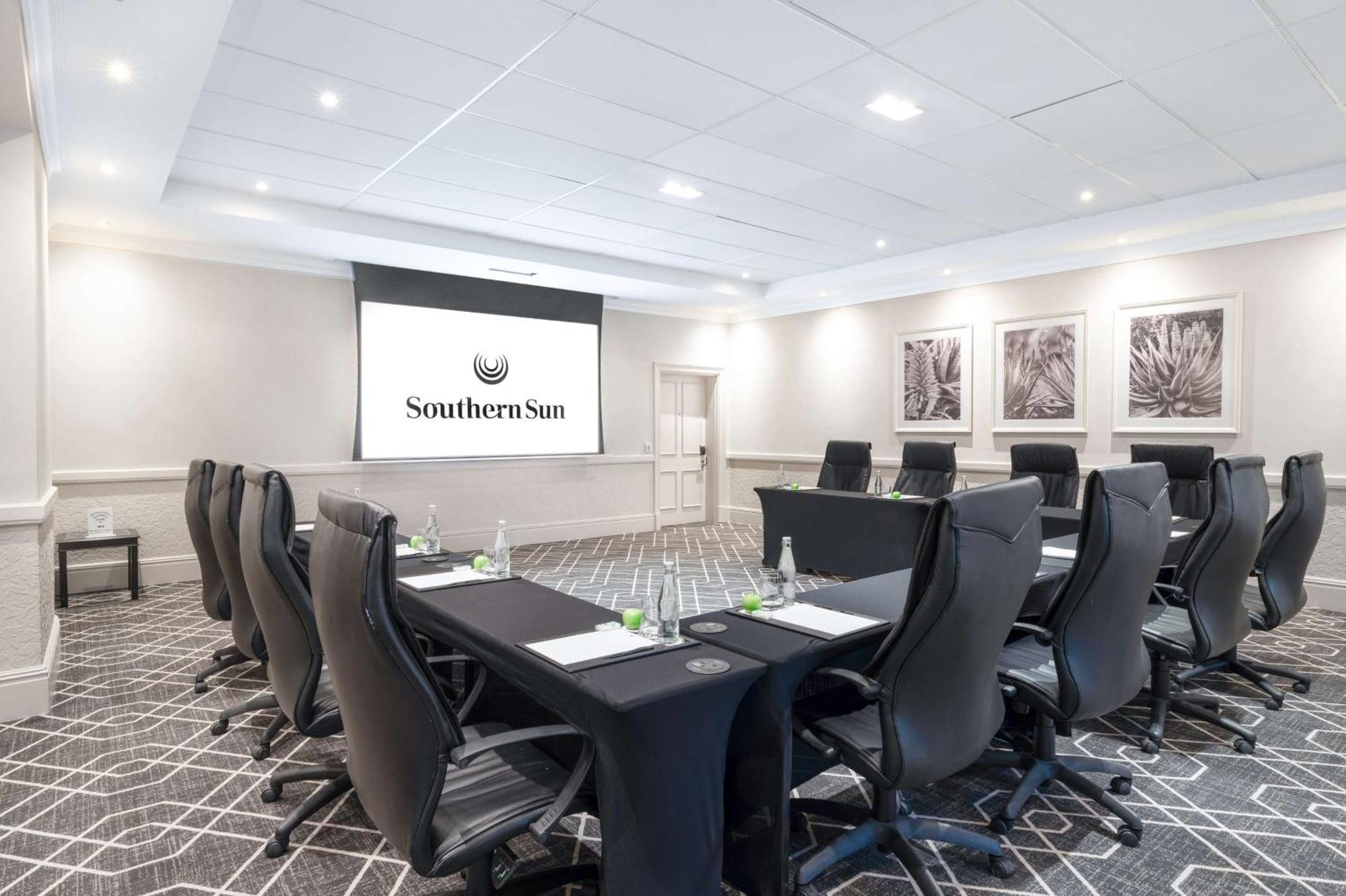 Southern Sun The Cullinan Cape Town Ngoại thất bức ảnh