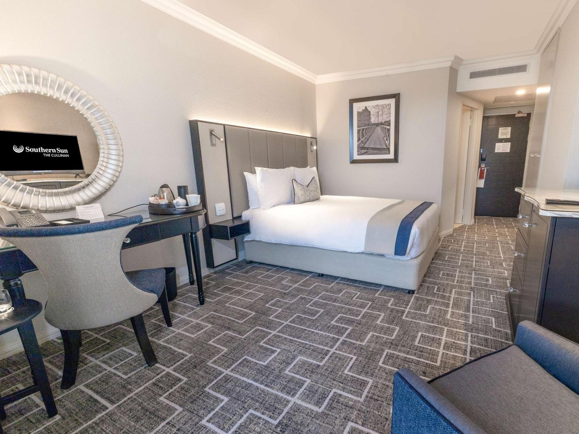 Southern Sun The Cullinan Cape Town Ngoại thất bức ảnh