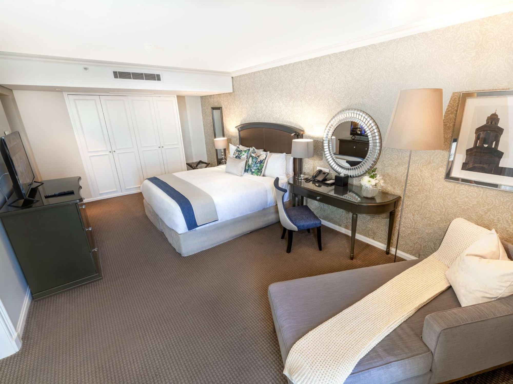 Southern Sun The Cullinan Cape Town Ngoại thất bức ảnh