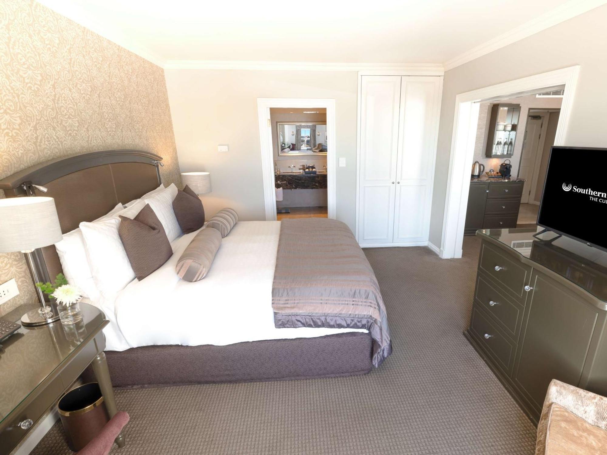 Southern Sun The Cullinan Cape Town Ngoại thất bức ảnh
