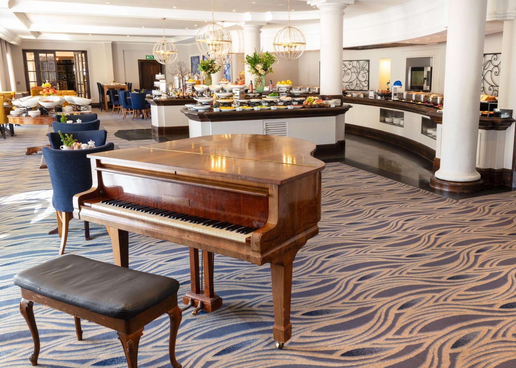 Southern Sun The Cullinan Cape Town Ngoại thất bức ảnh