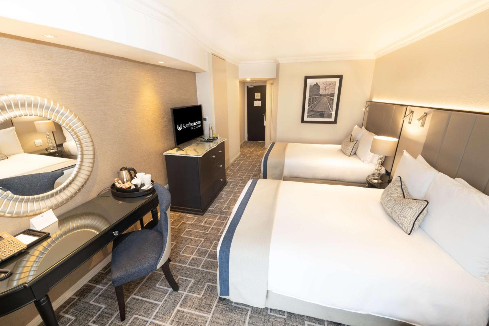 Southern Sun The Cullinan Cape Town Ngoại thất bức ảnh