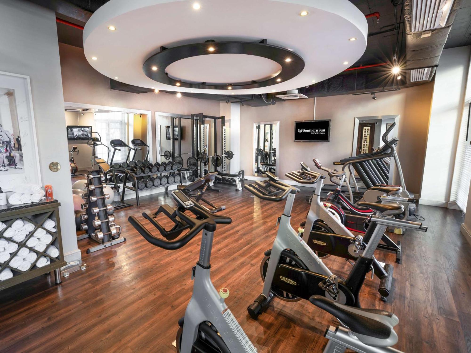 Southern Sun The Cullinan Cape Town Ngoại thất bức ảnh