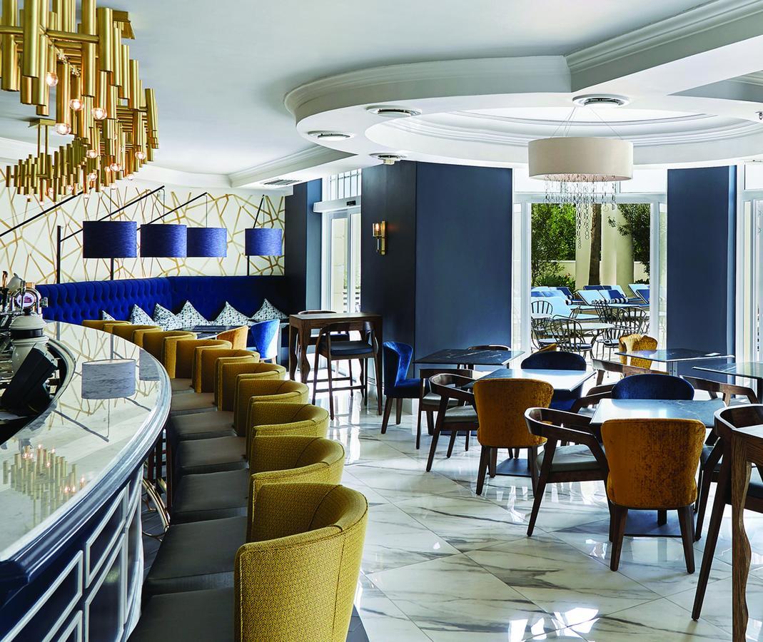 Southern Sun The Cullinan Cape Town Ngoại thất bức ảnh